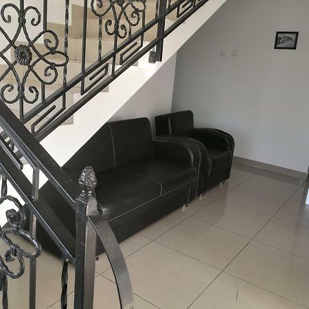 Pensiunea Platinum Târgu Jiu Esterno foto