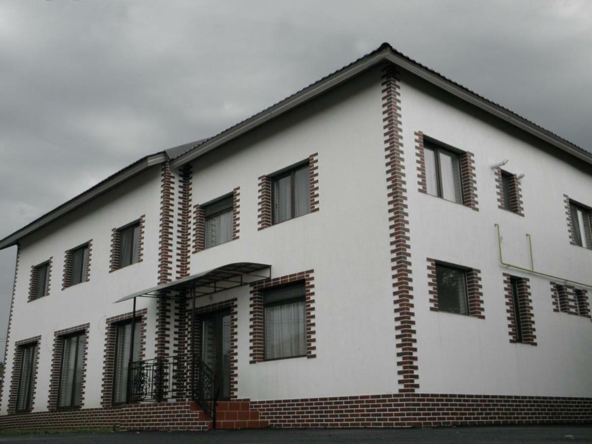 Pensiunea Platinum Târgu Jiu Esterno foto